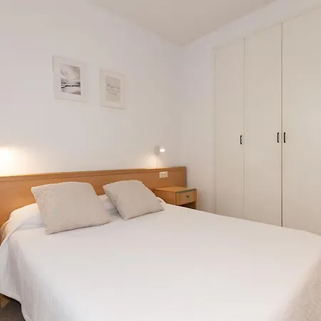 Appartement Uhc Montecarlo Niza Apartments Salou