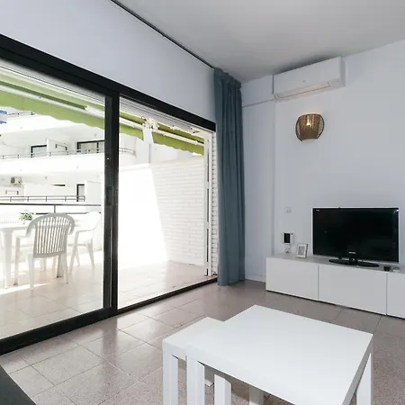 Uhc Montecarlo Niza Apartments