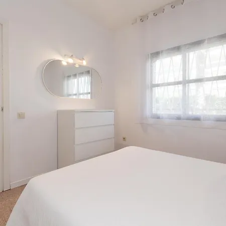 Uhc Montecarlo Niza Apartments Appartement Salou