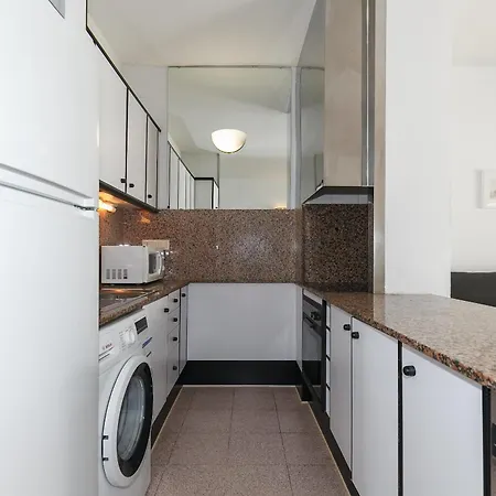 Appartement Uhc Montecarlo Niza Apartments *