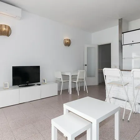 Uhc Montecarlo Niza Apartments Appartement