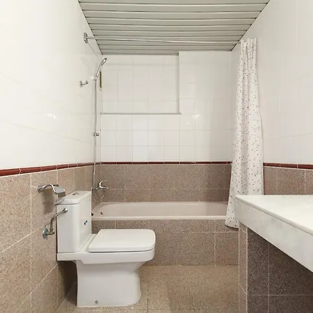 Appartement Uhc Montecarlo Niza Apartments Salou