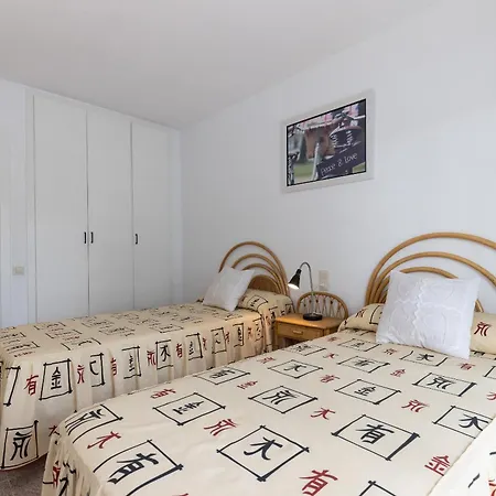 Uhc Montecarlo Niza Apartments *