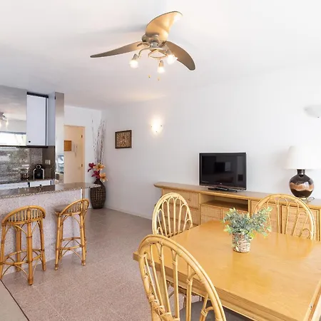 Uhc Montecarlo Niza Apartments Appartement *